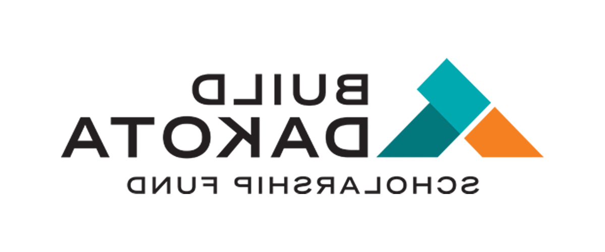 build dakota logo